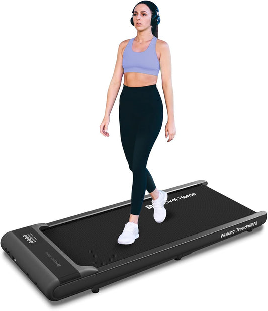 Tapis de Course Marche