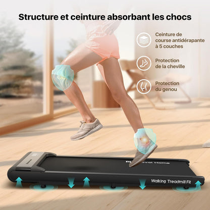 Tapis de Course Marche