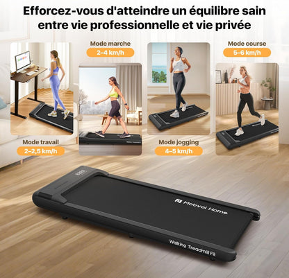 Tapis de Course Marche